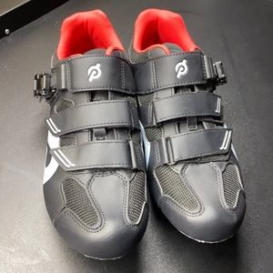Peloton Bike Shoes. Size 43 / 10.5
